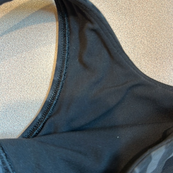 Lululemon Align Tank Zebra Print - Picture 5 of 6